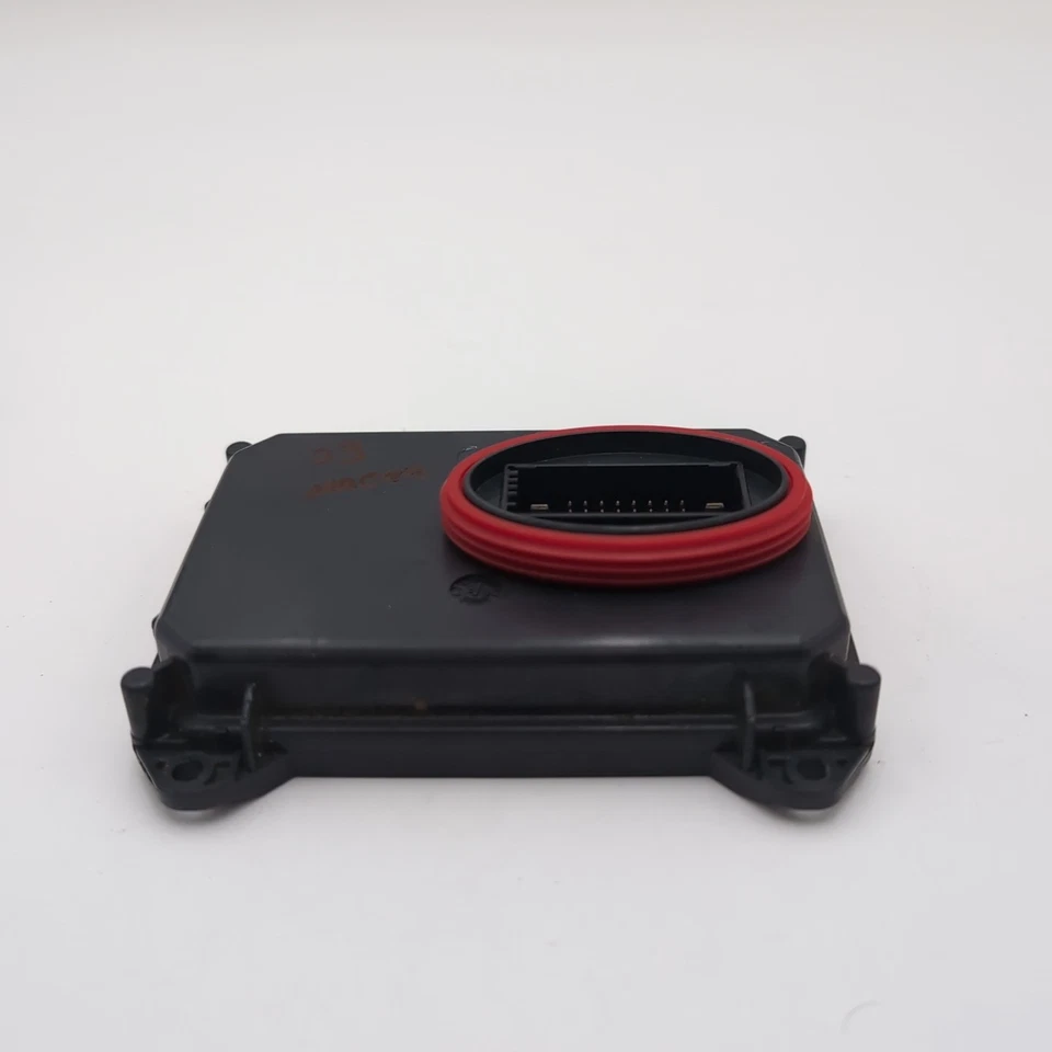 2019 - 2024 Porsche Macan Xenon Headlight Head Light Lamp Control Module Unit - Image 3 of 4