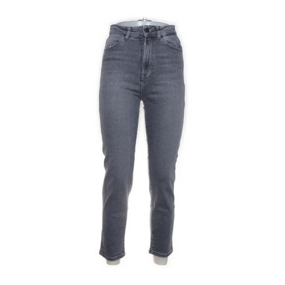 Ltb Blue Addicted, Jeans, Größe: 26, Grau, Einfarbig, Denim, Damen #Ocd
