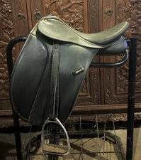 Wintec 500 17” With Interchangeable Gullet System