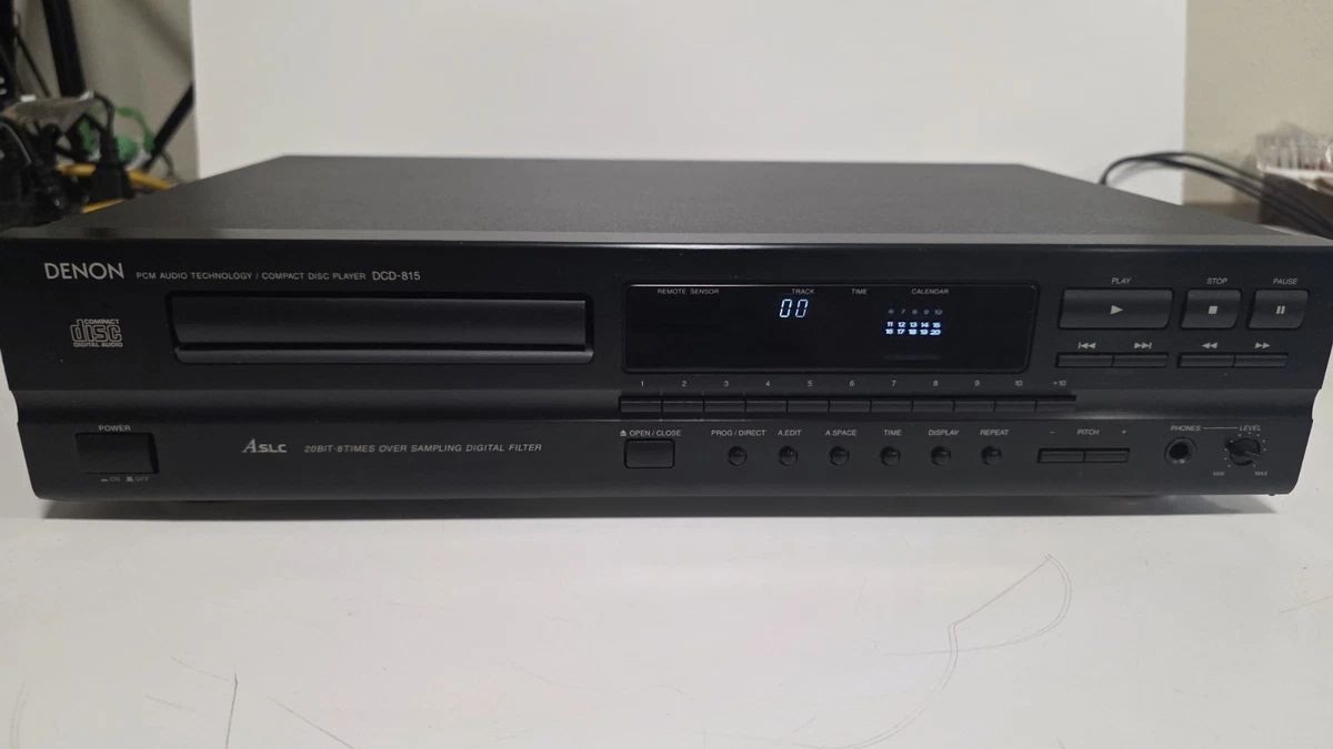 Denon Dcd for sale | eBay