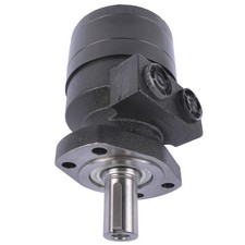 Hydraulic Motor TF0280MS030AAAA For Parker TF Series TF0280MS030AAAB