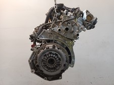 Moteur Nissan INTERSTAR