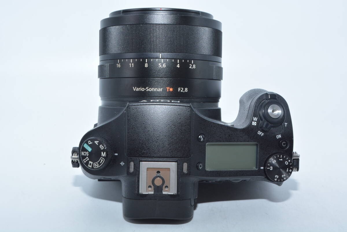 【美品】SONY Cyber−Shot 初代 DSC-RX10 Sony Cyber-shot DSC-W510 12.1MP Digital Camera - Black for