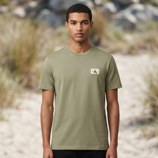 Calvin Klein T-Shirt Herren