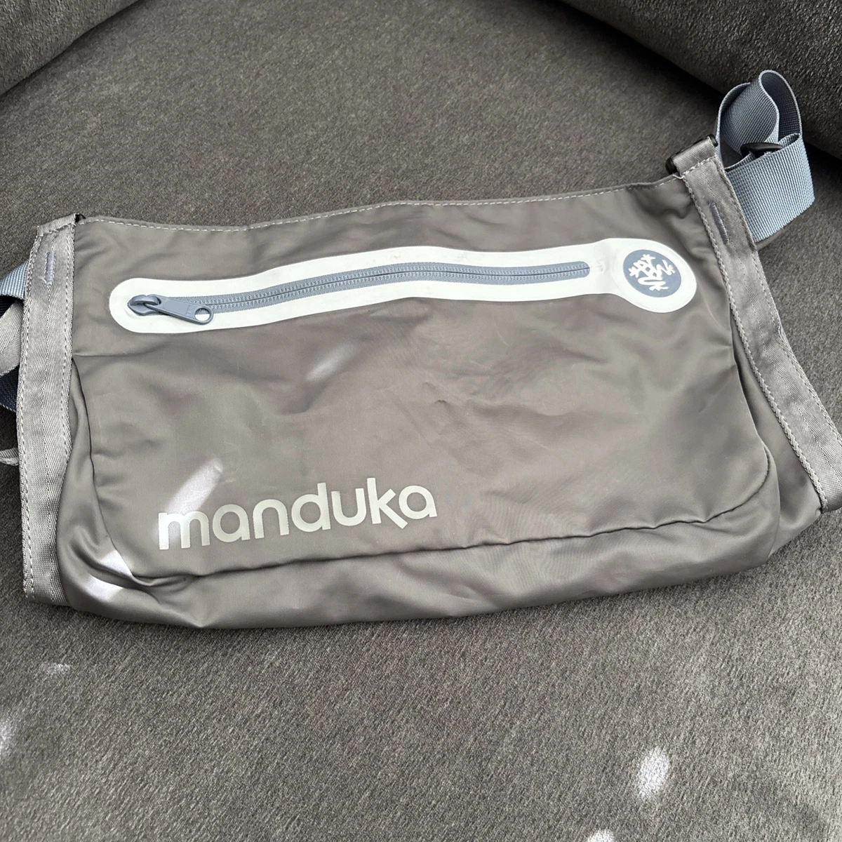 Manduka Yoga & Pilates Mat Carriers & Bags for sale | eBay
