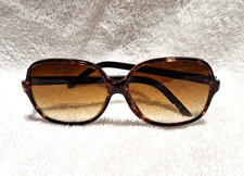 Liz Claiborne Bifocal 2.00 Sunglasses Reading Glasses Readers