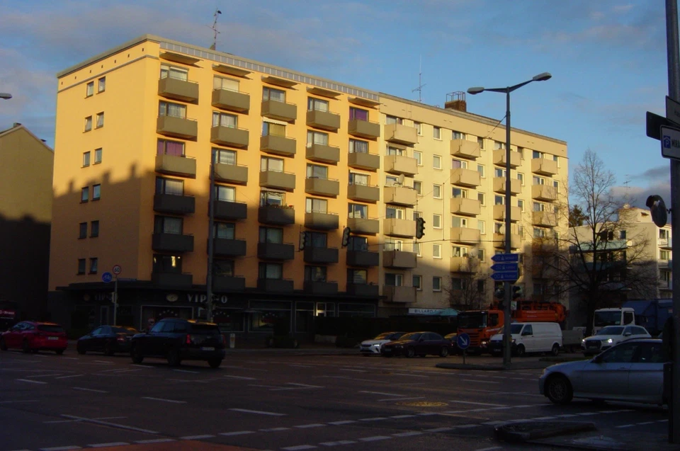 Sony Cybershot DSC-P71 – Vintage Charme der 2002 ✅getestet✅