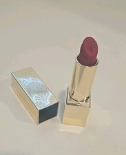 Estee Lauder Limited Edition Lipstick Red Velvet New Full Size .12 oz/3.5g