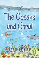 The Oceans And Coral Carol Sutters Taschenbuch Kartoniert / Broschiert Englisch