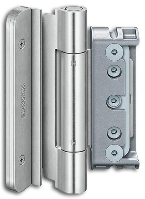SIMONSWERK Baka Protect 4030 3D FD Satz