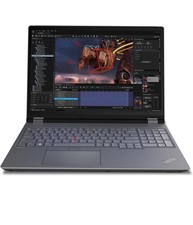 NEW Lenovo ThinkPad P16 Gen 2 i7-14700HX WQXGA 32GB 1TB SSD RTX4000ADA Win11Pro.