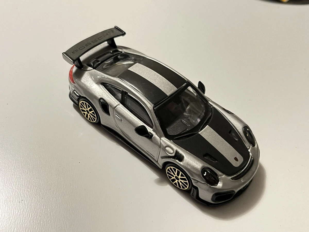 911 Gt2 Rs in Contemporary Manufacture DieCast Cars, Trucks & Vans