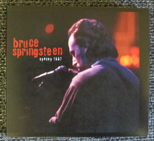 Bruce Springsteen - Sydney 1997 - Live / Acou...