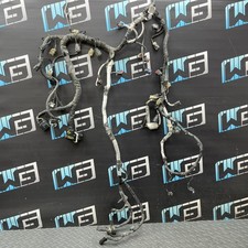 Ford F150 Engine Transmission Wiring Wire Harness 5.0l Coyote 4x4 2015-2017
