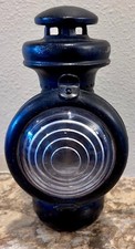 Model T Ford - Antique Kerosene Light Lamp 1914-1916 Model T Ford - Antique Kerosene Light Lamp 1914-1916