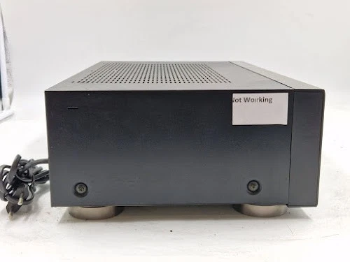 Sony STR-D565 Av Receiver - Für Teile, 220-250V, As-Is - Bild 4 von 4