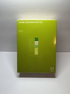 Adobe Dreamweaver CS4 mac アップグレード版 Adobe Dreamweaver CS4
