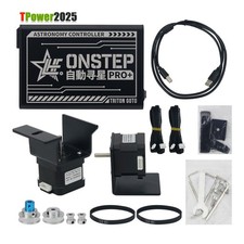 EQ3D Standard Kits Onstep Astronomical Telescope Goto Controller for Equatorial