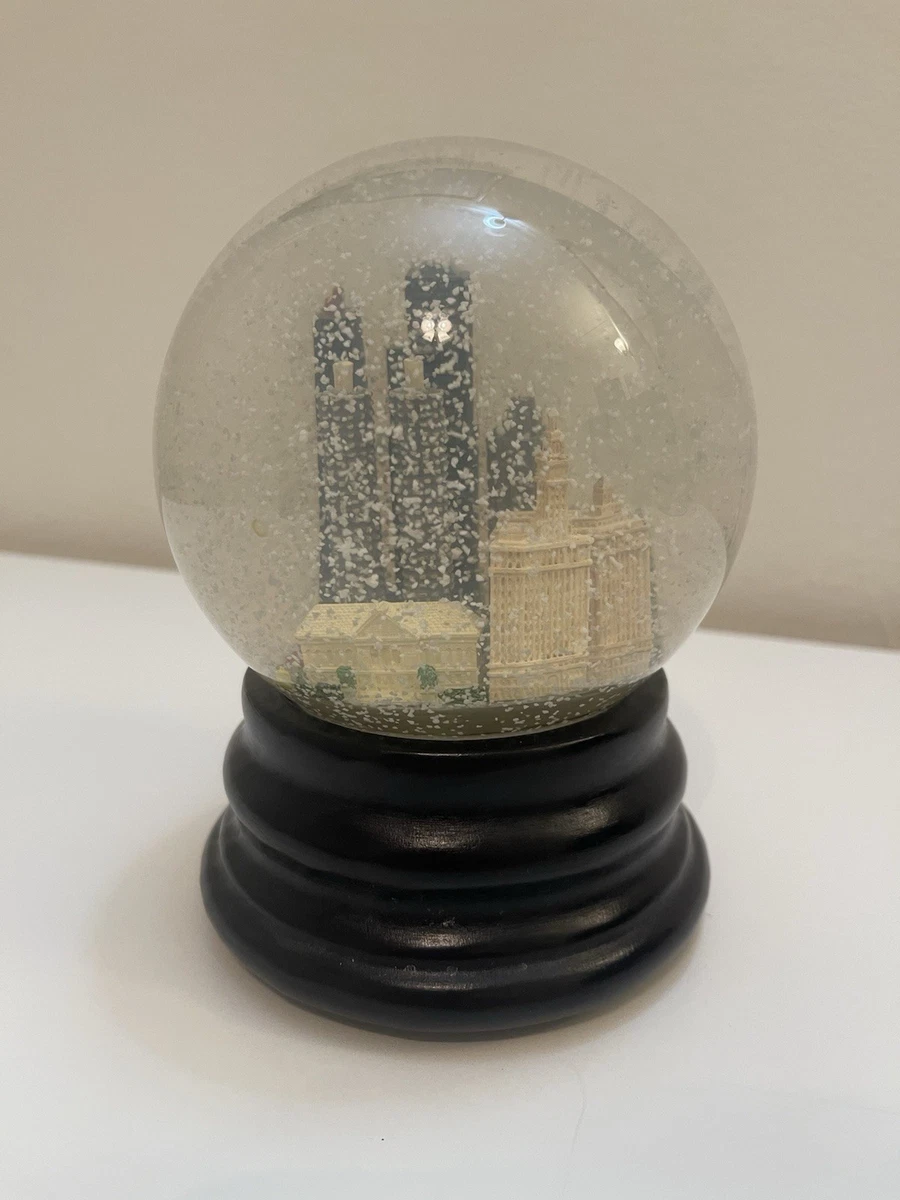 25+ Saks Fifth Avenue Snow Globe for sale | Updated Oct 2026