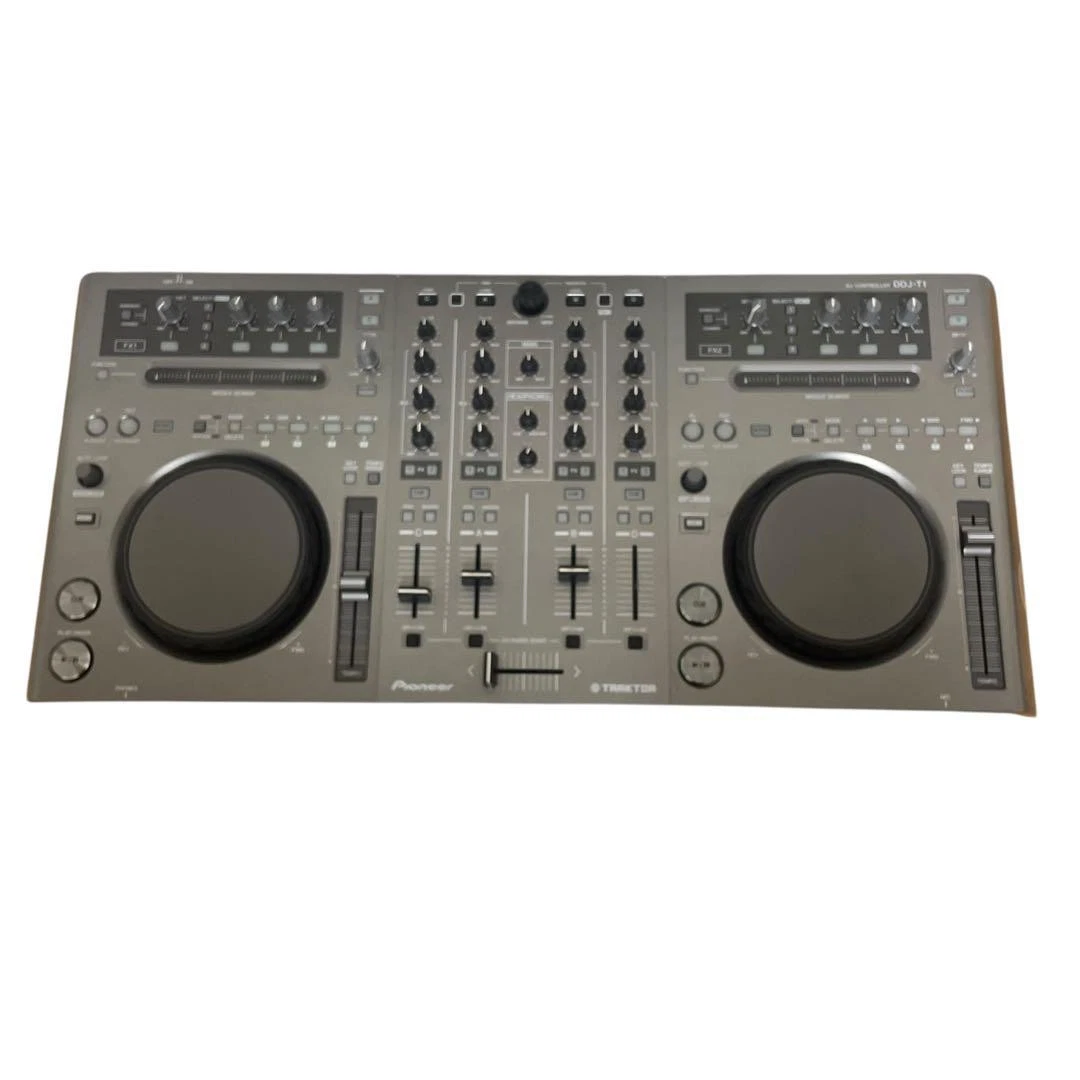 pioneer ddj t1 products for sale | eBay