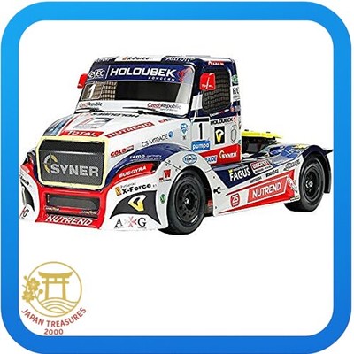 Tamiya 58661 BUGGYRA Fat Fox (TT-01E) White 4950344586615| eBay