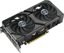 B-Ware Grafikkarte ASUS Dual GeForce RTX 4070...