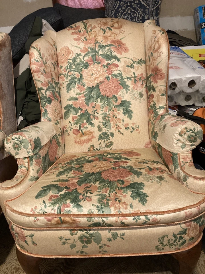 Набор из двух Henredon - Изображение 2 из 2