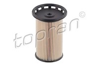 Topran Kraftstofffilter U.A. FüR Audi, Seat, VW
