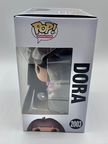 Funko Pop: Dora la Exploradora - Dora #2003 - Nuevo en caja - Imagen 4 de 6