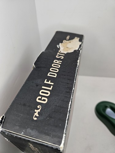 Golf Door Stopper - Practice Your Putting - Get a Hole in One!  Durable & Heavy - 第 9/9 張圖片