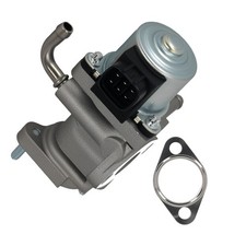 AGR-Ventil for Toyota Corolla Auris 1.4 D-4D 2004-2008 25620-33030 6-polig New