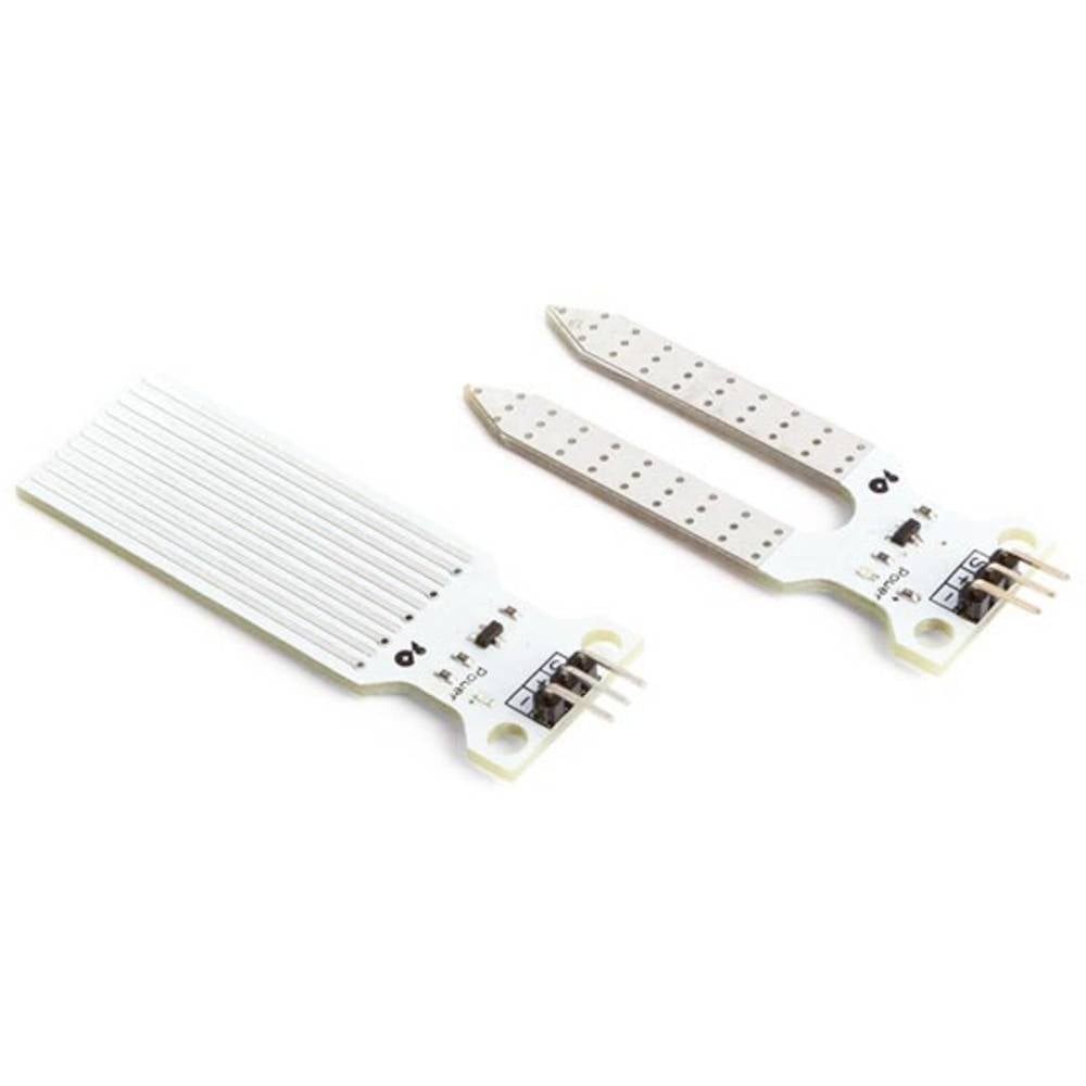 Whadda WPSE 303 Entwicklungsboard 1 St 3190₽