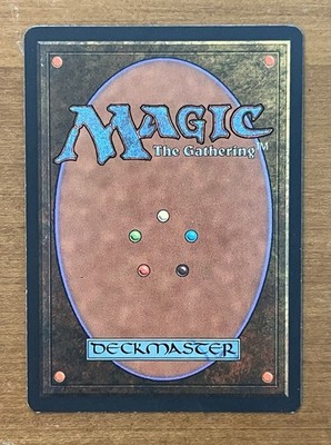 Jeweled Amulet Ice Age Magic The Gathering Uncommon MTG LP