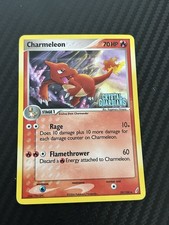 Charmeleon 29/100 Crystal Guardians Reverse Holo on eBay