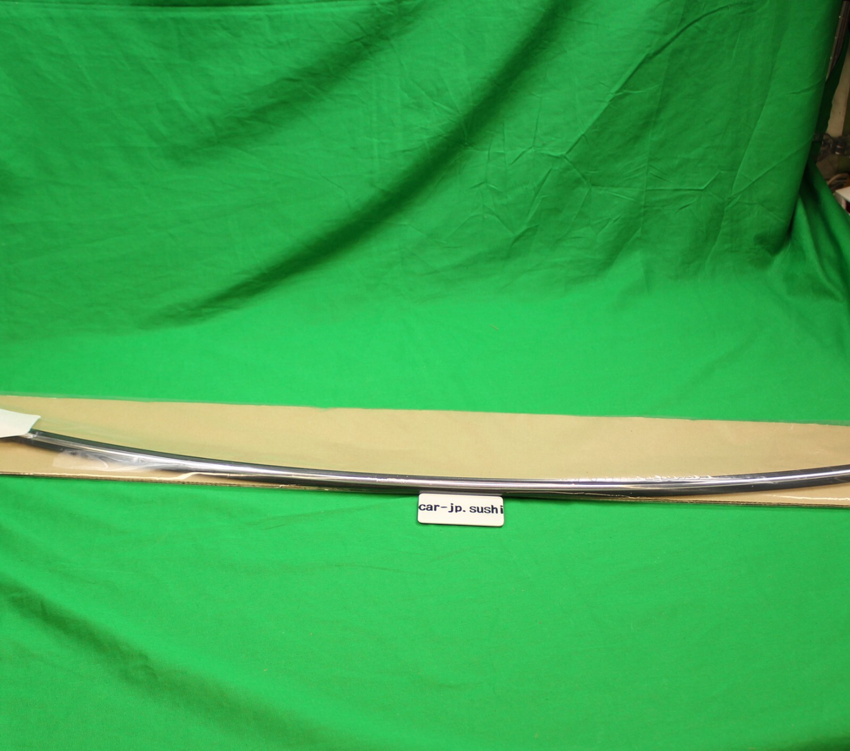 TOYOTA Genuine 98-00 '5FC LEXUS LS400 Windshield Outer Upper