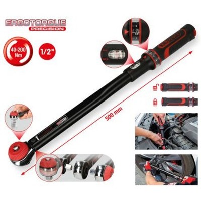 Drehmomentschlüssel KS TOOLS 516.1442