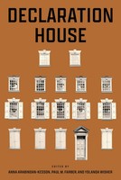 Anna Arabindan-Kesson (U. A.) | Declaration House | Taschenbuch | Englisch