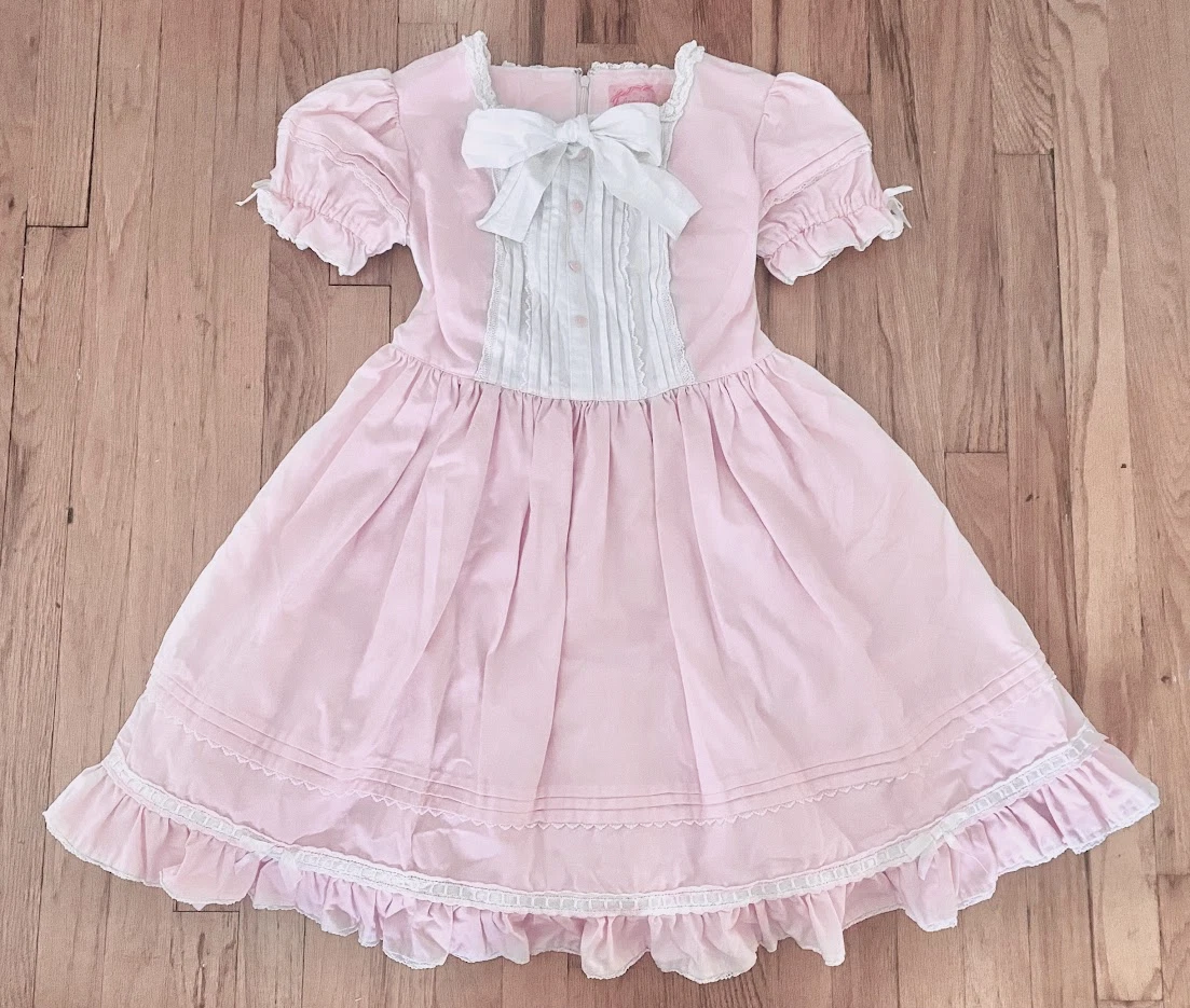 Angelic Pretty Clothing for Women for sale | eBay
