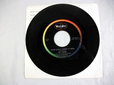 The Four Seasons 45 rpm Santa Clause Is Coming To Town 1962 VEE JAY