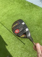 Cobra King Speedzone SZ Golf 4 hybrid - Regular excellent condition