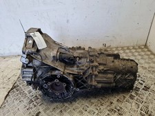 Boite de vitesse Audi 70