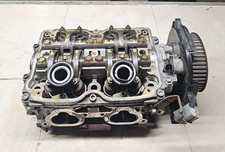 2005 Subaru Legacy 2.5l Sohc Engine Left Side Lh Cylinder Head Assembly Oem