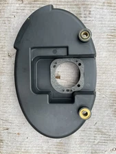Quantity (11)   Harley-Davidson Air Cleaner Backing Plate 29454-99