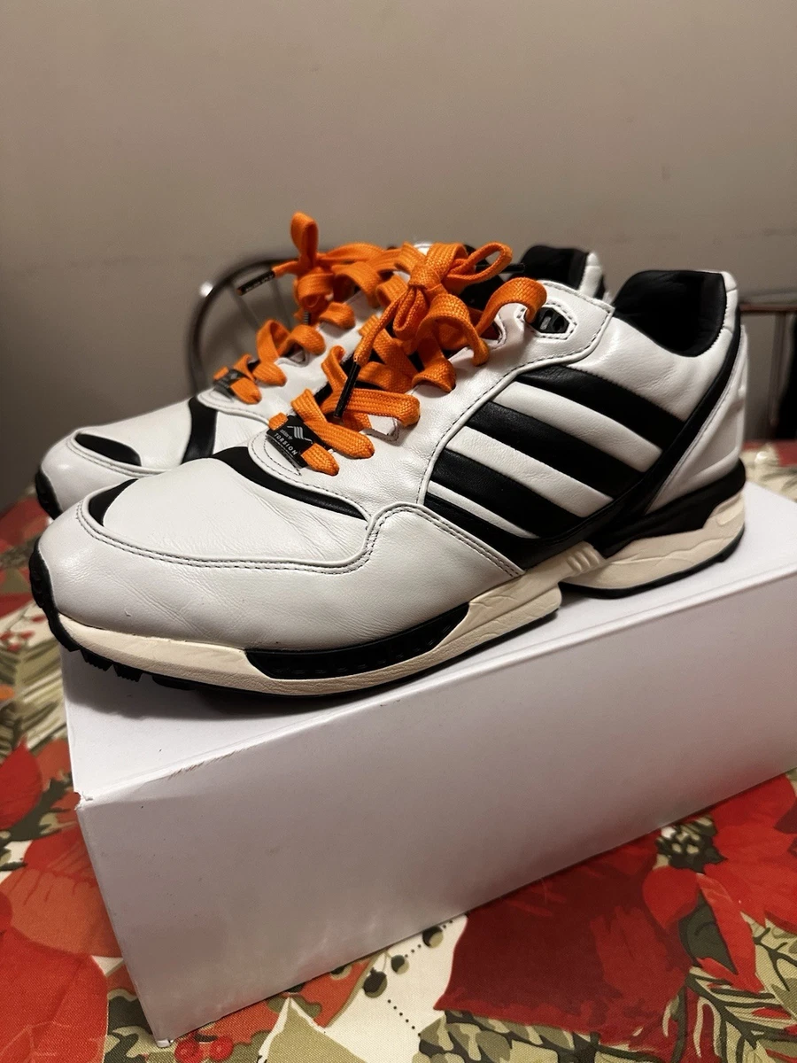 adidas Juventus FC x ZX 6000 A-ZX Series - Home Kit for Sale