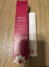 Pacifica Dreamy Youth Day and Night Face Cream Plastic Bottle 1.7 oz