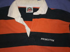 Classic Princeton University 3XL Cotton Rugby Shirt by Barbarian VGC — photo 4