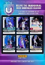 jordan canada 2025 unrivaled inagural season card,vinyl,atlanta dream,wnba,read