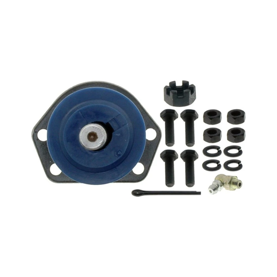 Genuine ACDelco For Buick Roadmaster 1991-1996 Ball Joint | Front Upper | Steel - Image 2 of 4