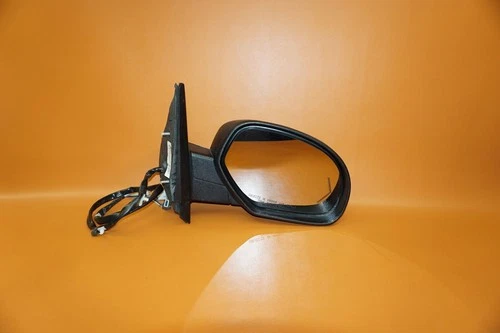 CHEVY TAHOE SILVERADO MIRROR RIGHT 2009 2010 2011 2012 2013 SUBURBAN CHROME OEM