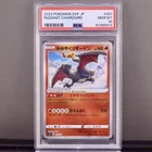 Pokemon Radiant Charizard 001/038 PSA 10 Japanese SVF 2023 Holo Card